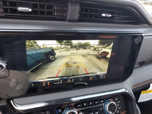 New 2026 GMC Sierra 1500 AT4 image 23