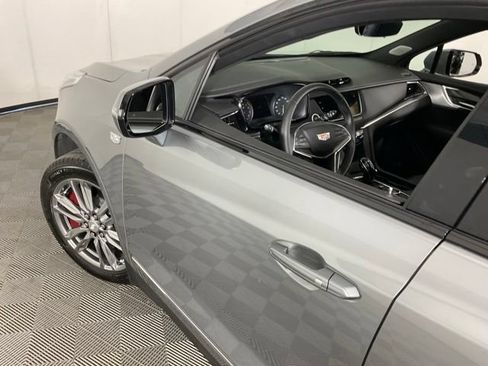 Used 2026 Cadillac XT5 Sportv w/ LPO, Floor Liner Package AWD/4WD image 36
