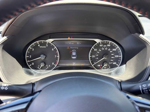 Used 2025 Nissan Altima 2.5 SR FWD image 20