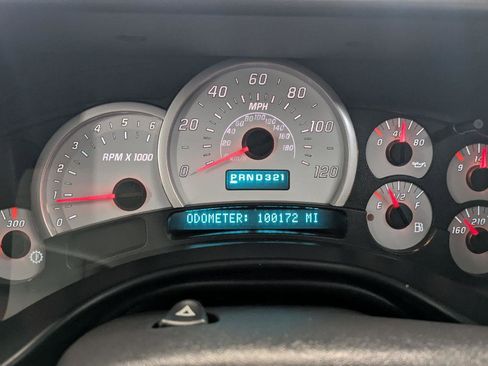 Used 2003 HUMMER H2 Luxury w/ Preferred Equipment Group image 13