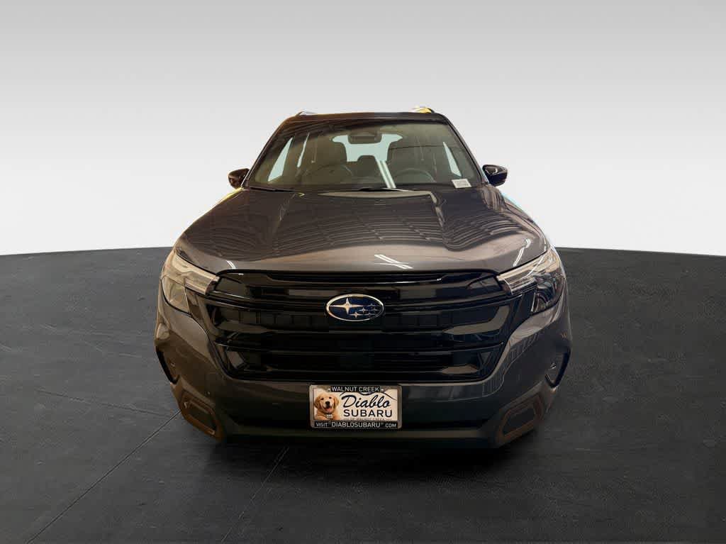 New 2026 Subaru Forester Sport AWD/4WD image 6