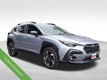 Used 2026 Subaru Crosstrek 2.5i Limited