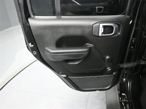 Used 2023 Jeep Wrangler Sport image 20