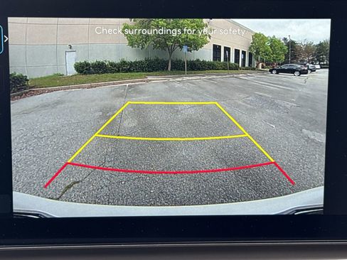 Certified 2025 Hyundai Tucson SEL image 27