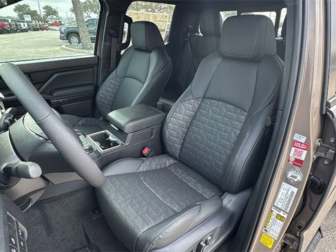 New 2026 Toyota Tacoma TRD Off-Road image 19