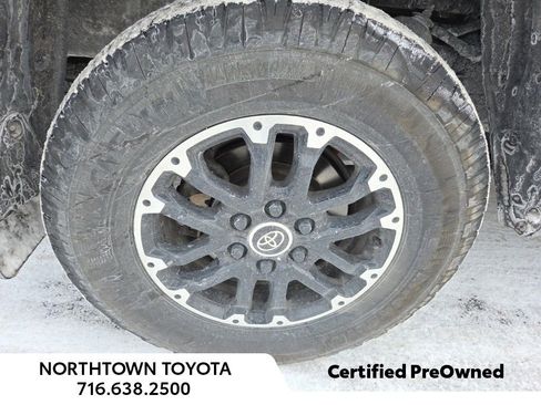 Used 2022 Toyota Tundra SR5 image 5