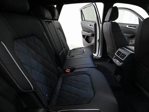 New 2026 Volkswagen Atlas Cross Sport SEL Premium R-Line AWD/4WD image 29