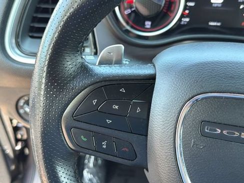 Used 2021 Dodge Challenger R/T Scat Pack RWD image 23