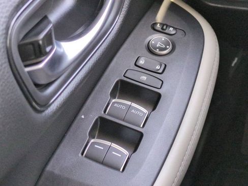 New 2027 Honda HR-V EX-L image 22