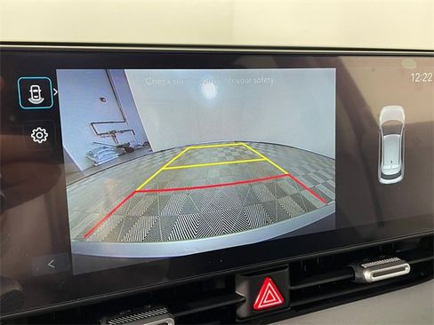 New 2025 Hyundai Ioniq 5 SE image 7