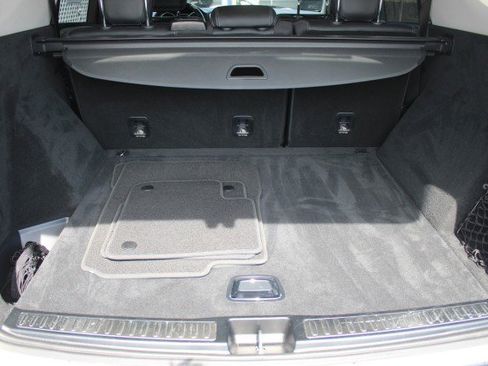 Used 2014 Mercedes-Benz ML 350 2WD w/ Premium 1 Package image 12