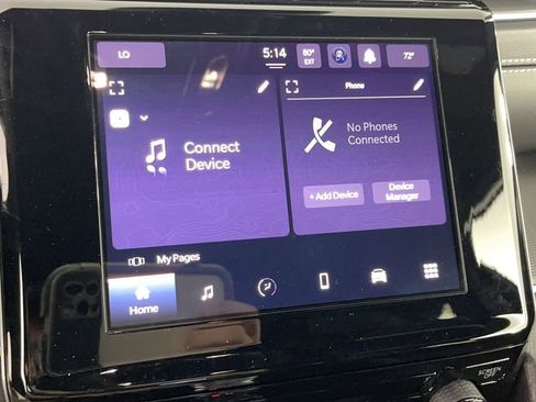 New 2025 Jeep Grand Cherokee L Laredo image 20