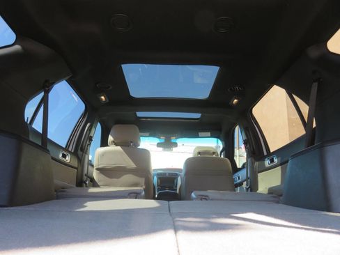 Used 2015 Ford Explorer Limited w/ Equipment Group 302A image 28