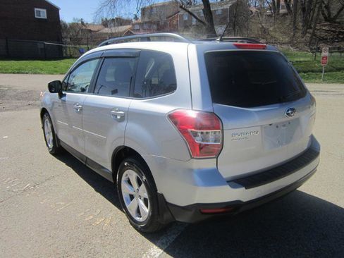 Used 2015 Subaru Forester 2.5i Premium image 26
