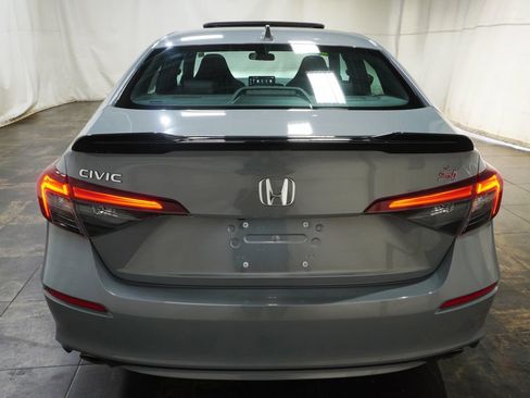 Used 2025 Honda Civic Si image 5