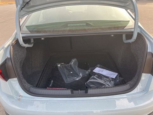 New 2026 Volkswagen Jetta SE image 25