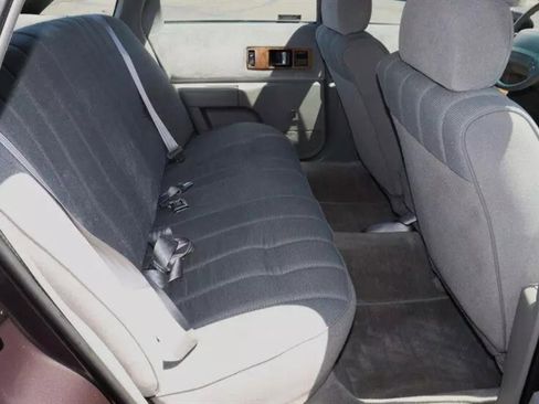 Used 1993 Chevrolet Caprice Classic image 26