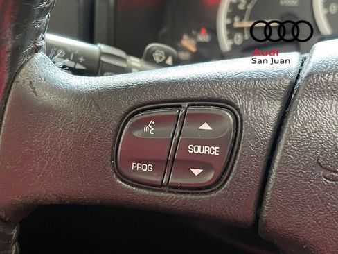 Used 2005 HUMMER H2 SUT w/ Preferred Equipment Group image 24