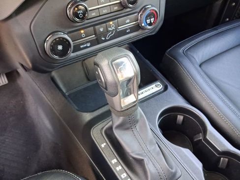 Used 2022 Ford Bronco 4-Door AWD/4WD image 20