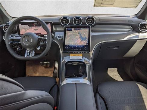 Certified 2026 Mercedes-Benz GLC 43 AMG 4MATIC image 16
