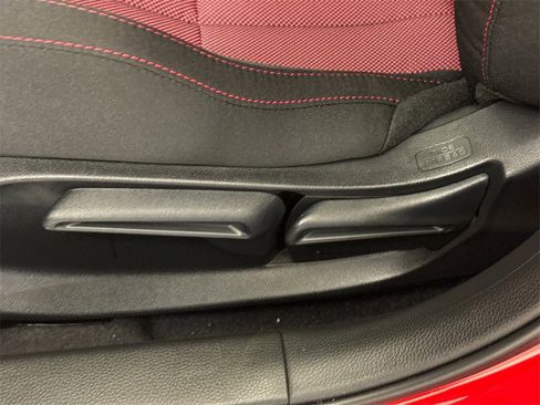 New 2026 Honda Civic Si image 23