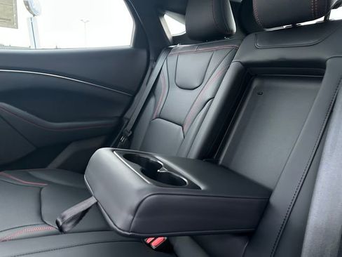 New 2025 Ford Mustang Mach-E Premium w/ Sport Appearance Package image 21