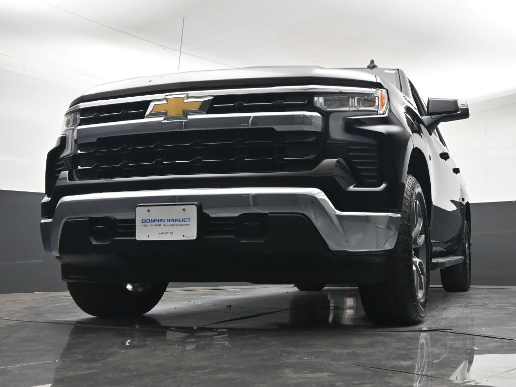 Used 2026 Chevrolet Silverado 1500 LT AWD/4WD image 30