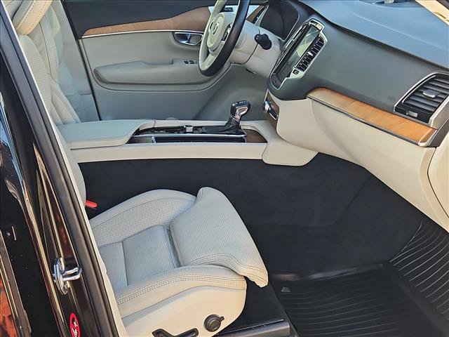 Used 2018 Volvo XC90 T6 Inscription w/ Convenience Package AWD/4WD image 13