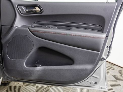 New 2026 Dodge Durango GT image 48