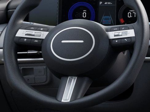 New 2026 Hyundai Tucson SEL image 15