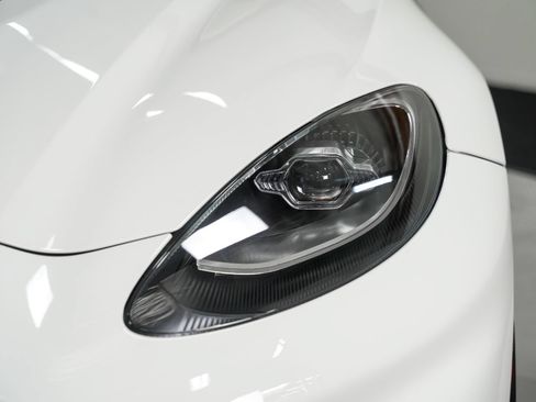 Used 2023 Aston Martin DBX 707 AWD/4WD image 14