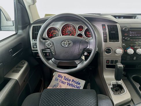 Used 2010 Toyota Tundra 4x4 Double Cab image 20