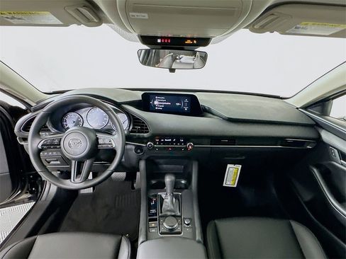New 2026 MAZDA MAZDA3 2.5 S Sedan w/ Preferred Pkg image 3