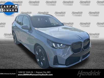 Used 2026 BMW X3 xDrive30i w/ Premium Package