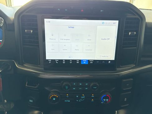 Used 2024 Ford F150 STX RWD image 39