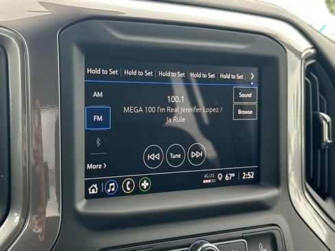 New 2026 Chevrolet Silverado 2500 W/T AWD/4WD image 20