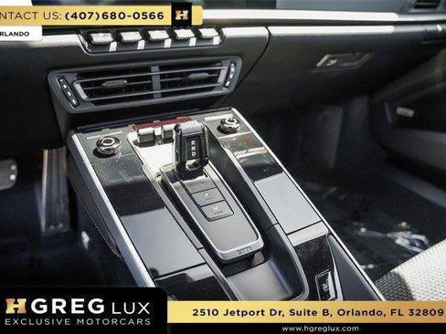 Used 2021 Porsche 911 Carrera S image 31