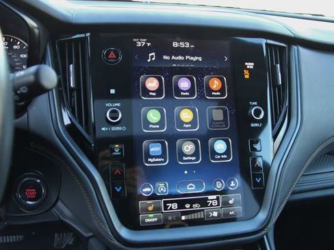 Certified 2023 Subaru Outback Wilderness image 24