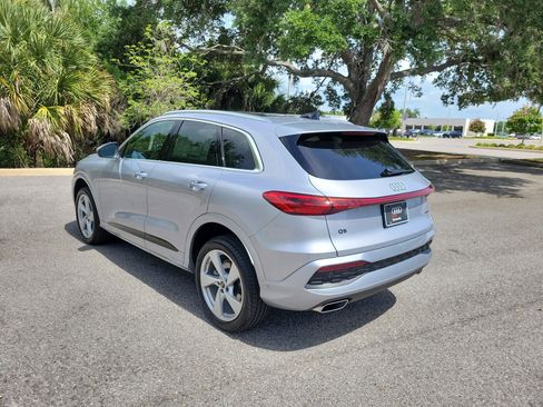 New 2026 Audi Q5 Premium AWD/4WD image 6
