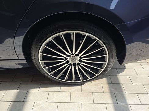 Certified 2025 Mercedes-Benz C 300 Sedan image 39