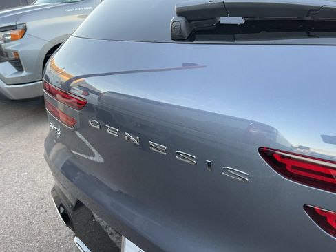Used 2026 Genesis GV70 3.5T Sport Prestige w/ G1 Accessory Package AWD/4WD image 7