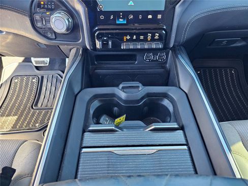 Used 2022 RAM 1500 Limited AWD/4WD image 27