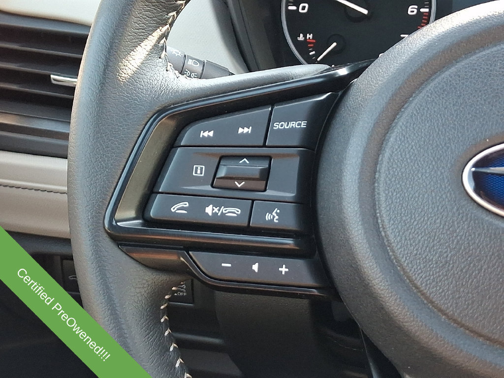 Used 2025 Subaru Forester Premium AWD/4WD image 22