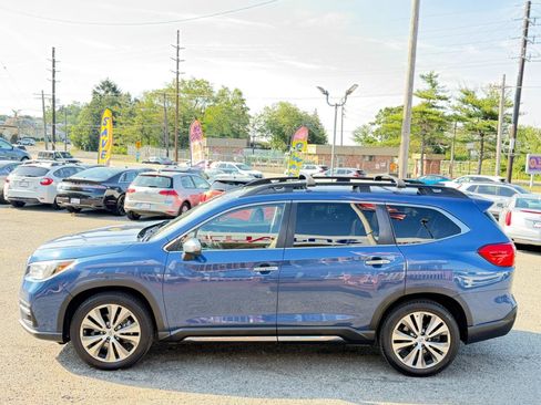 Used 2019 Subaru Ascent Touring w/ Popular Package #3 AWD/4WD image 7