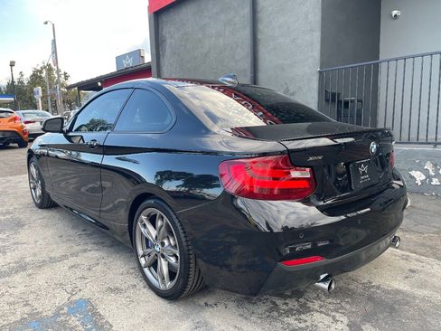 Used 2015 BMW M235i xDrive Coupe image 7