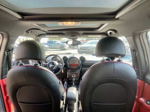 Used 2015 MINI Cooper Countryman S FWD image 6