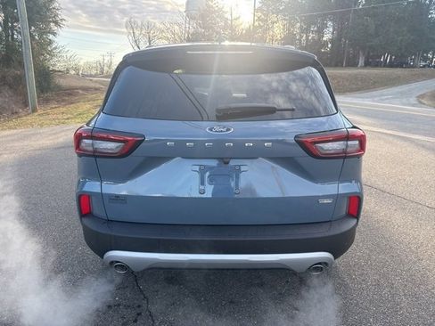New 2026 Ford Escape Base image 3