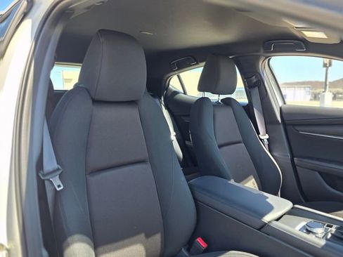 New 2026 MAZDA MAZDA3 s image 10