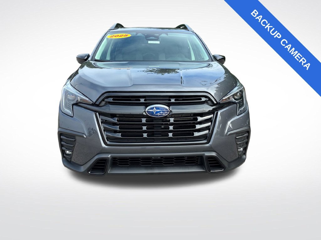 Used 2025 Subaru Ascent Onyx Edition AWD/4WD image 9