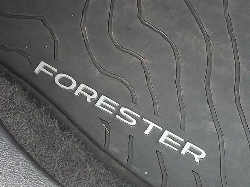Certified 2026 Subaru Forester AWD/4WD image 22